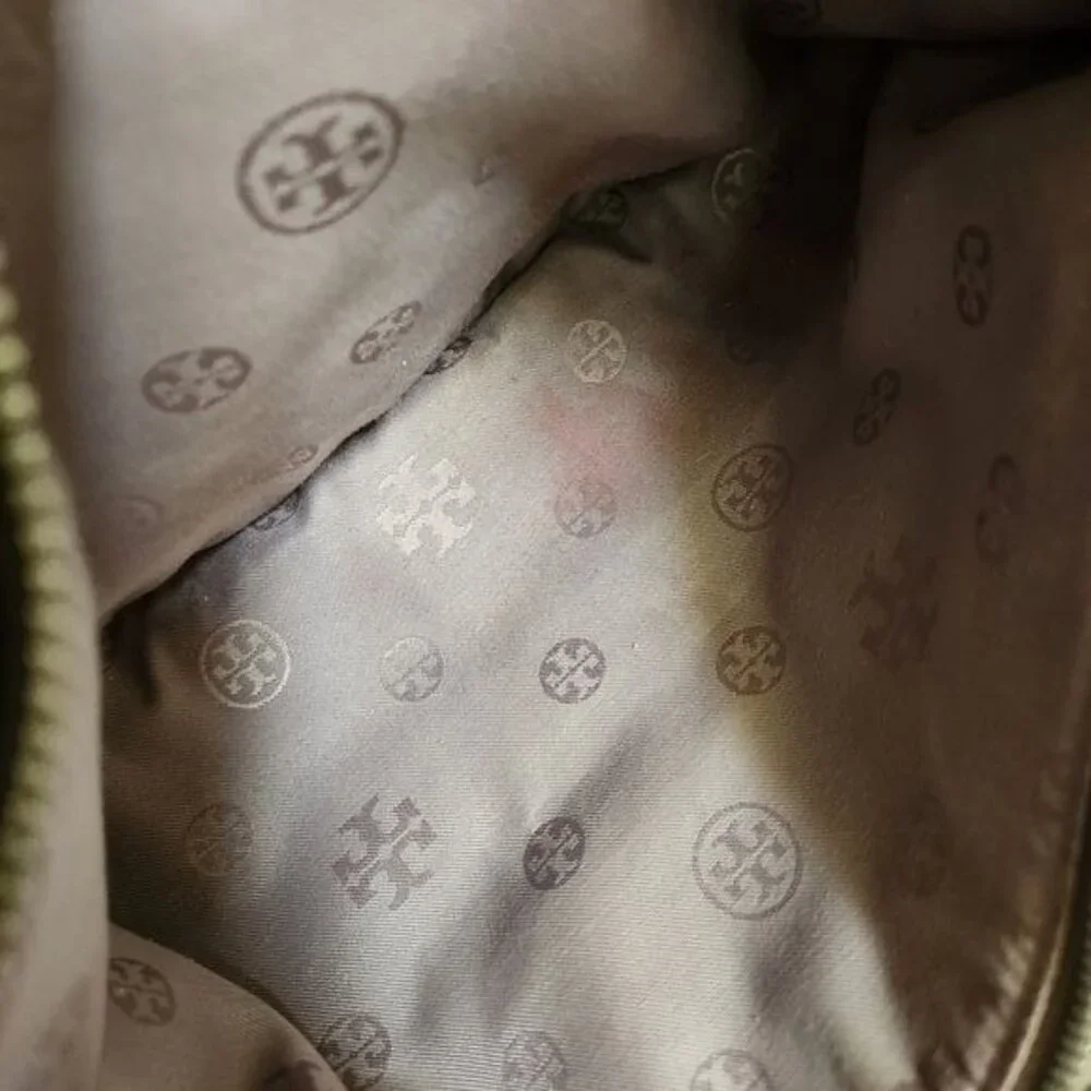 Tory Burch pre owned
